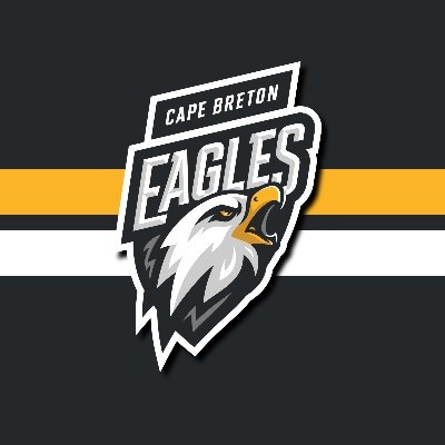 Official Twitter account of the Cape Breton Eagles