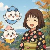 choco (@chiihachi55) 's Twitter Profile