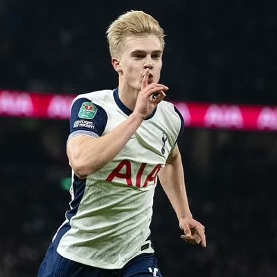 In a world of Uniteds, Citys and Rovers, there is only One Hotspur… THFC Season ticket holder. COYS 💪🤍💙