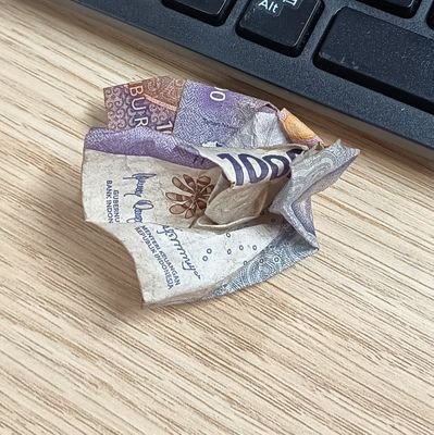 Cuma Mau marah marah
Jadi Tidak Usah Tanggapi Serius