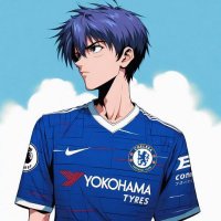 Shinji (@shinjichelsista) 's Twitter Profile Photo Shinji (@shinjichelsista) 's Twitter Profile Photo