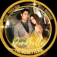 DONBELLE TRENDSETTERS (@dbtrendsetters) 's Twitter Profile