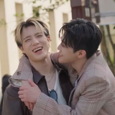 fwdelphinium's profile picture. ➤  𝗃𝖾𐓣ⱺ & 𝗃α𝖾ꭑ𝗂𐓣 ┆ #제노 #재민