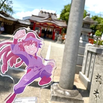 toukaさんのプロフィール画像