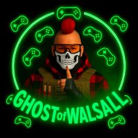 GHOSTofWALSALL (@ghostofwalsall) 's Twitter Profile