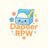 Däpöër RPW ( OPEN ) (@dapoerrpw) 's Twitter Profile