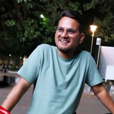 Journalist || Sr. Reporter || OTV || Ex Kanak News || Ex Naxatra News || Anchor || Director || Content Developer || Story Teller || Bhubaneswar || Odisha ||