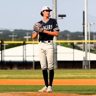 Luke Williams Profile