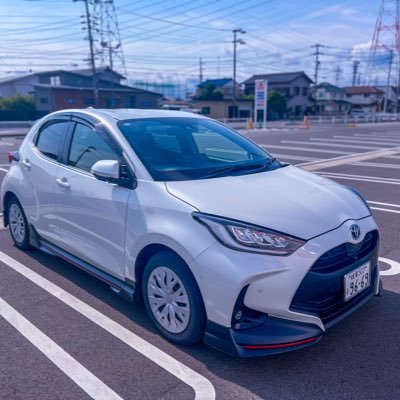 macha_ne_jp's profile picture. なんか遊び車欲しいの/岐阜/推し @sas_uni