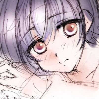 蟲之水 露樹@生存中／絵／DM❌さんのプロフィール画像