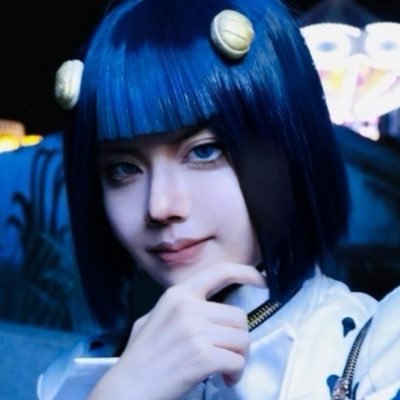 18 cosplay🔰╱重加工。メディア欄の顔は存在しません╱jojo ¦ 金カム ¦ ライチ ¦ HQ ¦ 🌈🕒¦ twst ¦ 第五人格 ╱東海╱155cm╱ジャンル雑多╱鼻コンプなのでマスク必須👊🏻👊🏻👊🏻