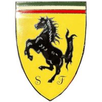 Legado Ferrari (@legadoferrari) 's Twitter Profile Photo