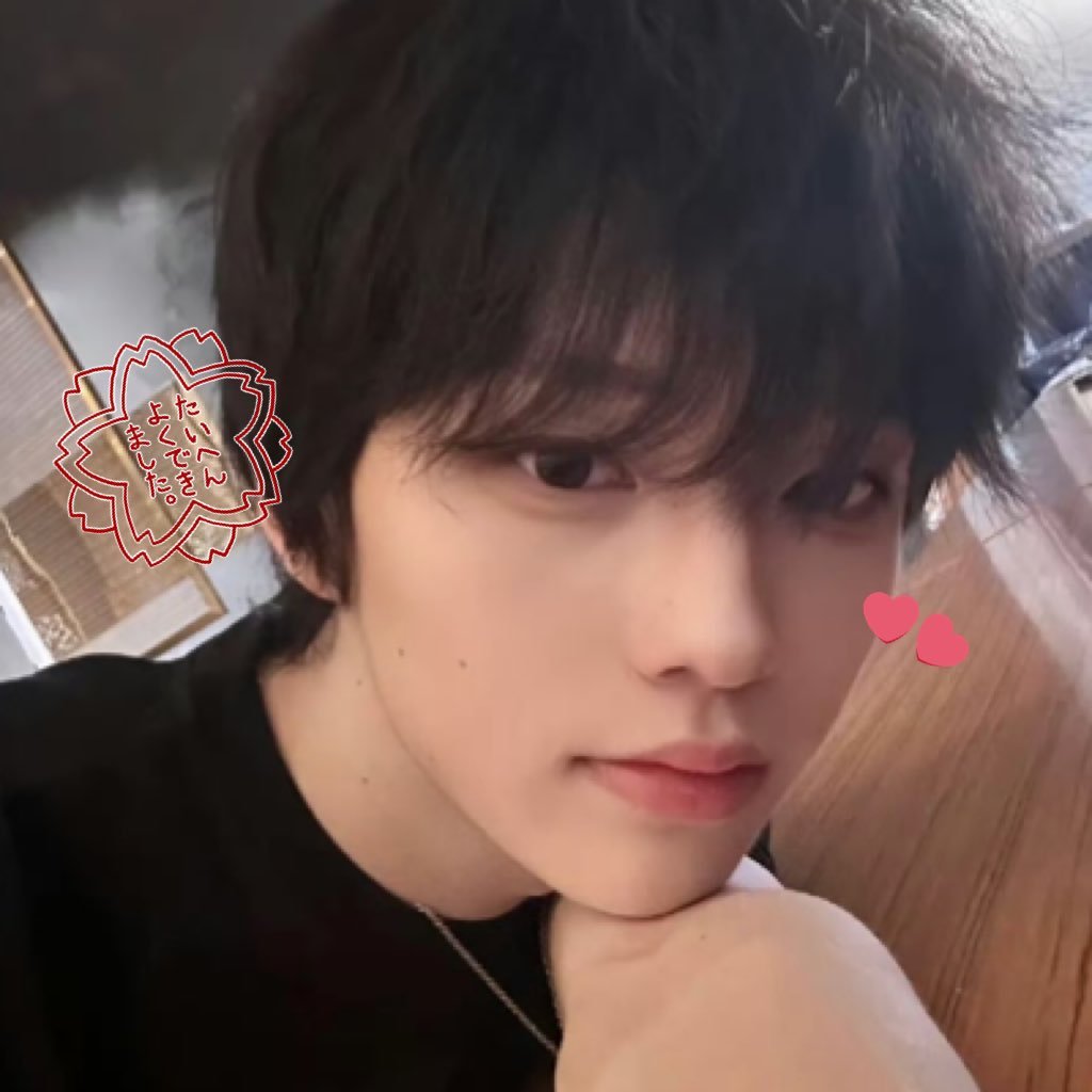 #彭锦煜 #PengJinYu #펑진위 ♥ ⟡.·*. 💘