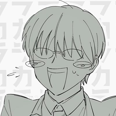 カサハラさんのプロフィール画像