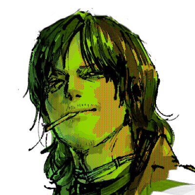 Too BUSY.
I 💞
Norman/Slipknot/Murderdolls/SleepToken
DO NOT USE or REPOST MY ART WORK
https://t.co/N3c9kt8Y9c