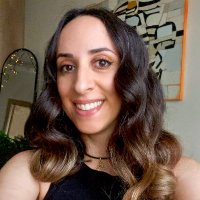 Marzieh (@shamstories) 's Twitter Profile Photo