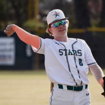 TaylorBens67543's profile picture. Class of 26’ Mountain View Prep| Greenville, SC| MIF/OF| 5’9 165 lbs| 4.0 GPA| email @benson.taylor@mvpstars.org| phone # 864-608-9885