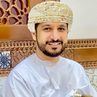 RiyadhAlBusaidi's profile picture. الحمدلله