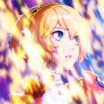 Alice :3333 Profile