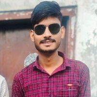 GANESH MEENA THADOLI (@_mrmotish) 's Twitter Profile
