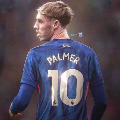 OlandoGreen10's profile picture. CFC  supporter 🇯🇲💯