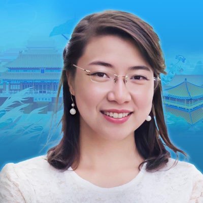 KatherineHu99's profile picture. 🎥Award-winning Filmmaker of Viral Documentaries Uncovering CCP Threats; 🏆Emmy Judge; 🔎In-depth Analysis on U.S.-China