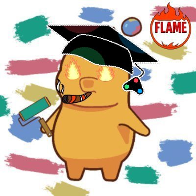 3D Artist NFT gamer Community Helper @ApeironNFT ฺBeliever @FogoChain gnoma and Anomage supporter
(🧙♂️,🧙♂️)