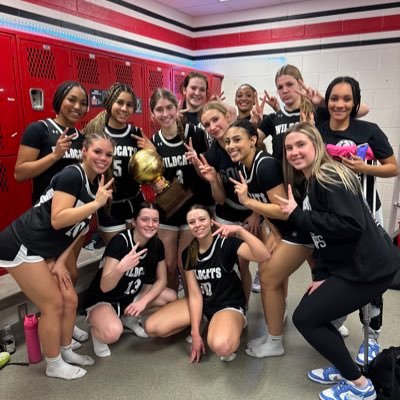 Guyer Lady Wildcat Basketball Profile