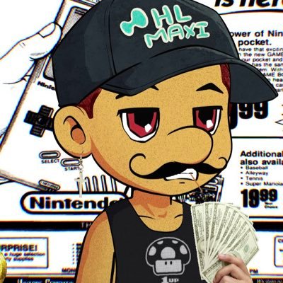 I am BigDickBandit a crypto degenerate and part of the Degen Dwarfs, In all fairness your Honor my client was in “Goblin Mode”- BigDickLawyer