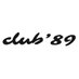 club'89 (@club89_mito) Twitter profile photo club'89 (@club89_mito) Twitter profile photo