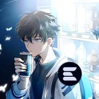 Whale | EDGEN (@whaleedgen) 's Twitter Profile