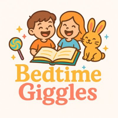 ✨ Sweet, silly, magical stories for kids 💫
Heart-filled adventures 🐾
📖 Big imaginations
👇 Let the giggles begin!
https://t.co/cXy86OSTgj