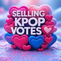 SELLING KPOP VOTES💙 (@sellingkpopvots) 's Twitter Profile Photo SELLING KPOP VOTES💙 (@sellingkpopvots) 's Twitter Profile Photo