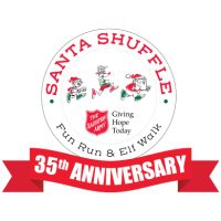 Santa Shuffle (@santashuffle) 's Twitter Profile