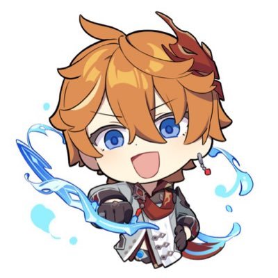 karamelun's profile picture. #YUMETWT - TARTAGLIA YUME also #Studytwtph