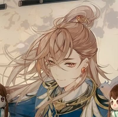 jingqin286289's profile picture. 江/jing  ⭕