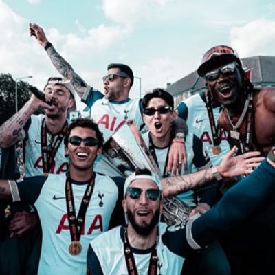 thfc4nat's profile picture. ohhhhhhh bru