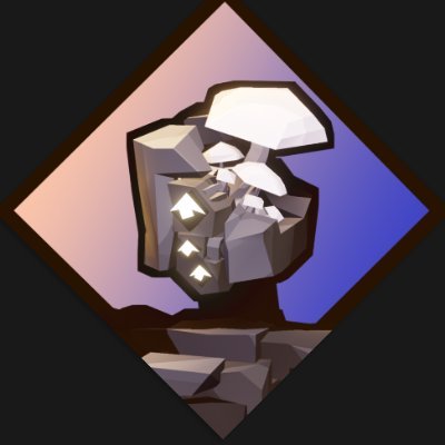 MycoRelic | Mushroom Robots Profile