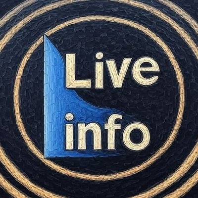 Livefinotech's profile picture. Delivering real-time stock market updates, 🌐 #LiveInfo please follow me 🤳