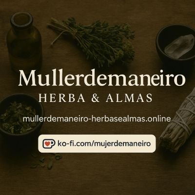 Muller de Muros, meiga sanadora, emprendedora y luchadora. Desde la Costa da Morte comparto mi historia de superación, mi tienda y mundo maxico.