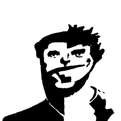 SonicWeabos's profile picture. Kj