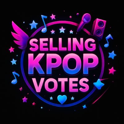 ✨ Fast | Trusted | Affordable
📩 DM to buy votes for Mnet, MAMA, SMA, etc!
📌 Proofs & updates posted regularly
💜 Support your fave idols the easy way!
