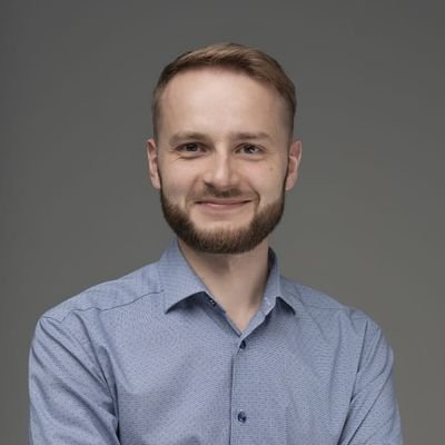 Rzecznik Prasowy Okręgu nr 1 @KONFEDERACJA_ @Nowa_Nadzieja_ 💪🏻💰🇵🇱
Sekretarz oddziału jaworskiego.
Analityk-Data Scientist 📊
Radny Gminy Paszowice 🇵🇱