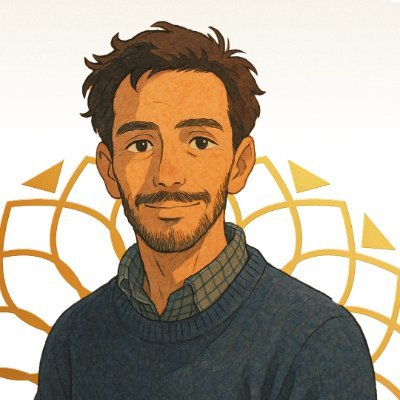 Elhasssen's profile picture. Learning!