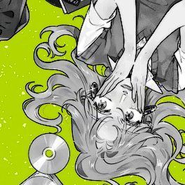 Olá.
Espero que alguém esteja ouvindo. 💭
↳ Ela/Dela
INFP
📖 Metamorfose | 📺 Ruptura | 📱 Purple Hyacinth