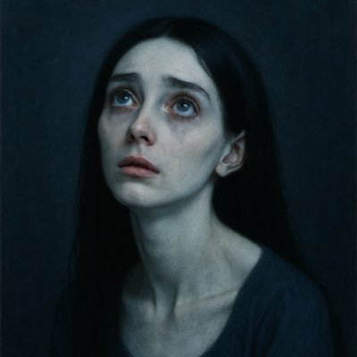 crybunnimelody's profile picture. 