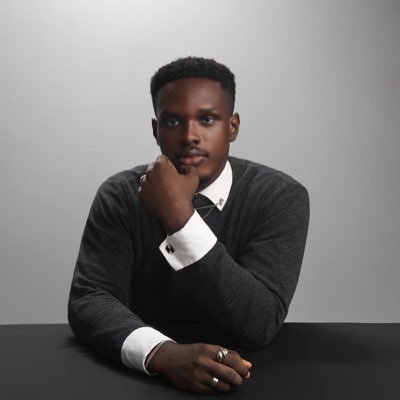 kingBla_ck's profile picture. Creative | Fashion stylist | Talent Manager | Law Student