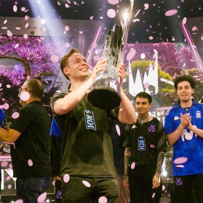 VP, Team Operations @overactivegg @MovistarKOI @TorontoUltra