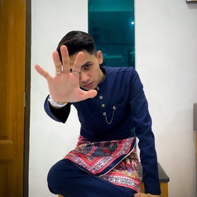 mohdnrfitri_ Profile Picture