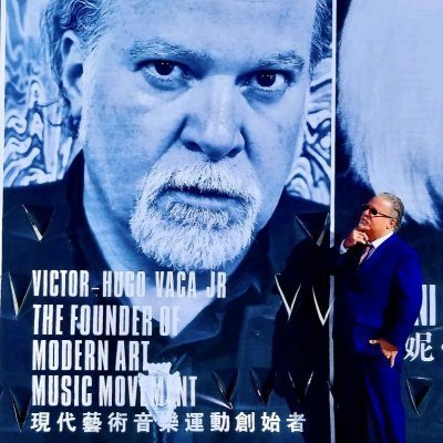 Maverick Artist Gonzo Journalist Modern Art Music Movement Founder Veteran Dissident American Refugee In Former Soviet Union Near Russia After Escaping China
